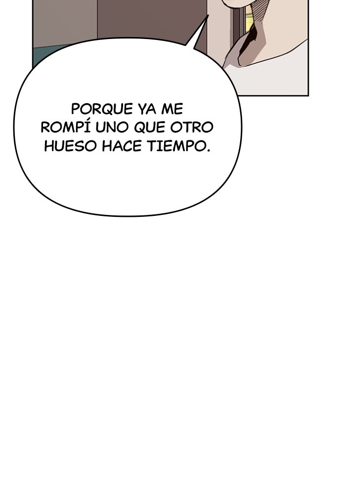 Read Weak Hero Español Manga Online