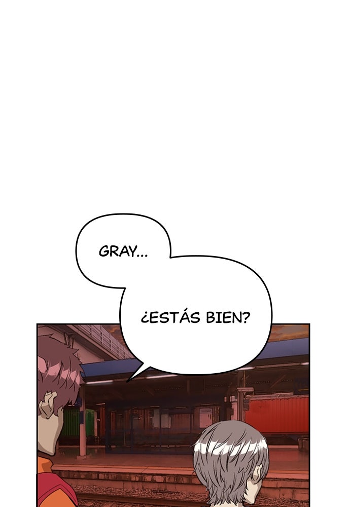Read Weak Hero Español Manga Online
