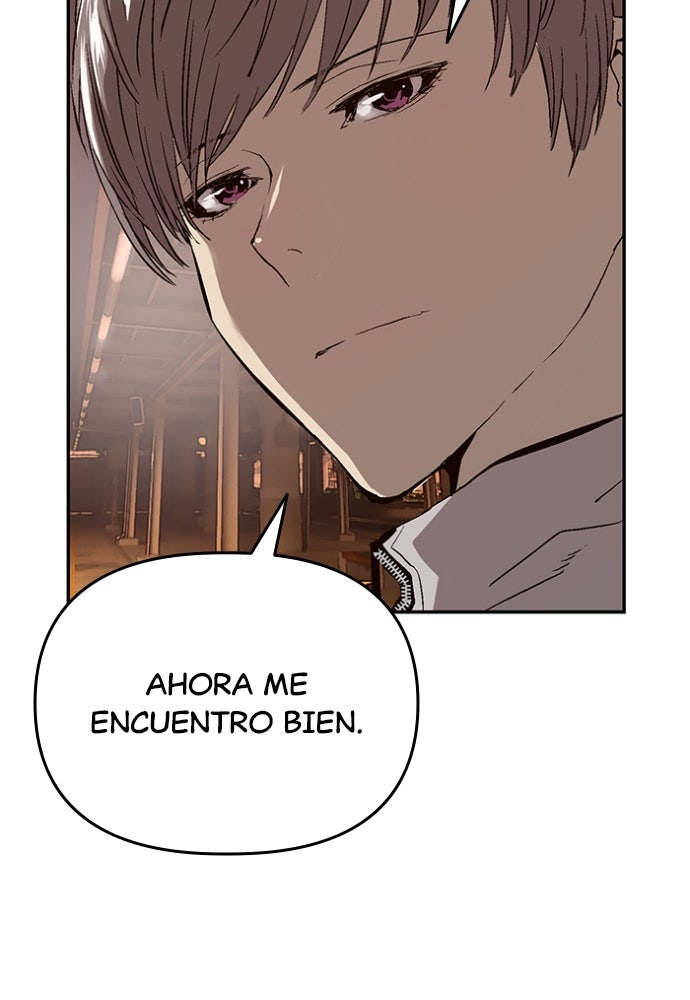 Read Weak Hero Español Manga Online