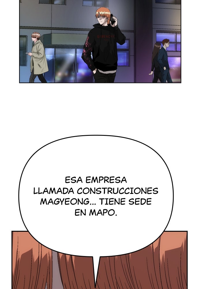 Read Weak Hero Español Manga Online