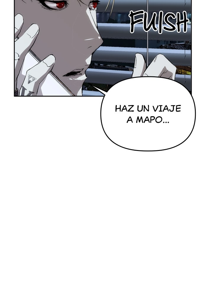 Read Weak Hero Español Manga Online