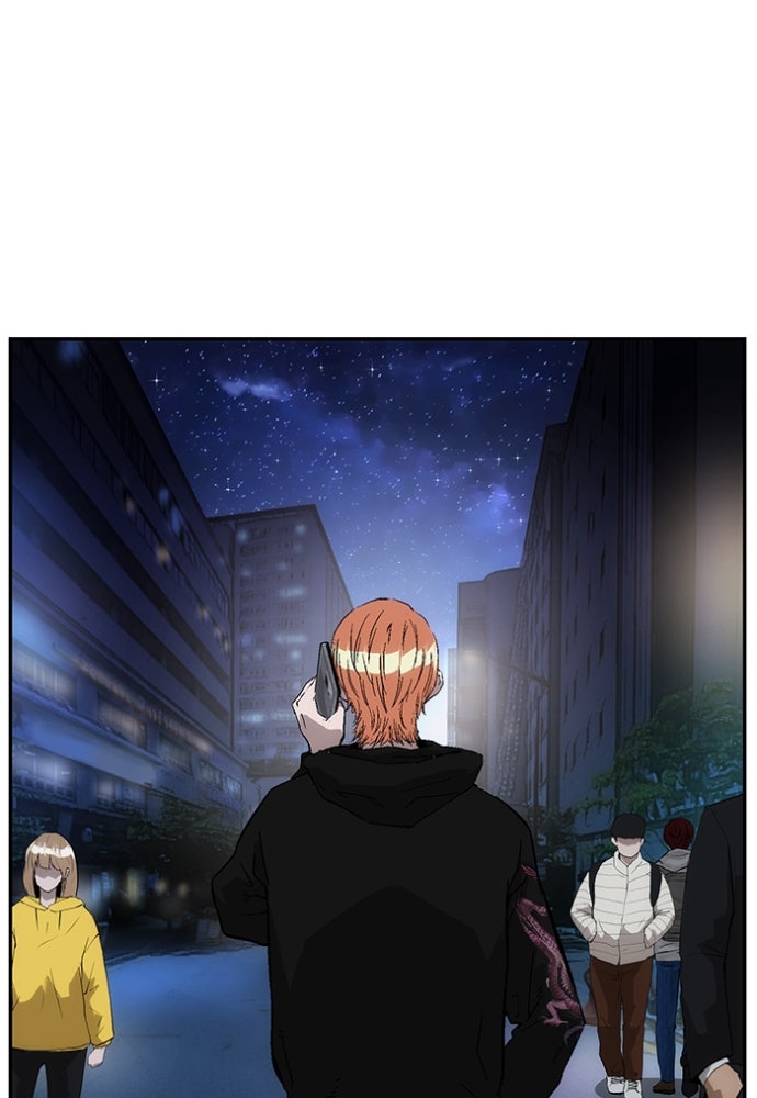 Read Weak Hero Español Manga Online