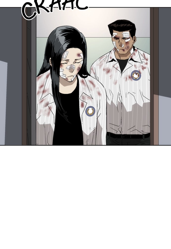 Read Weak Hero Español Manga Online