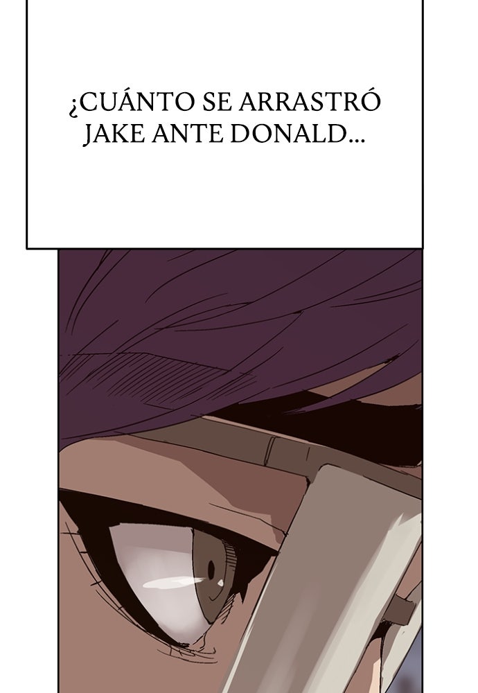 Read Weak Hero Español Manga Online