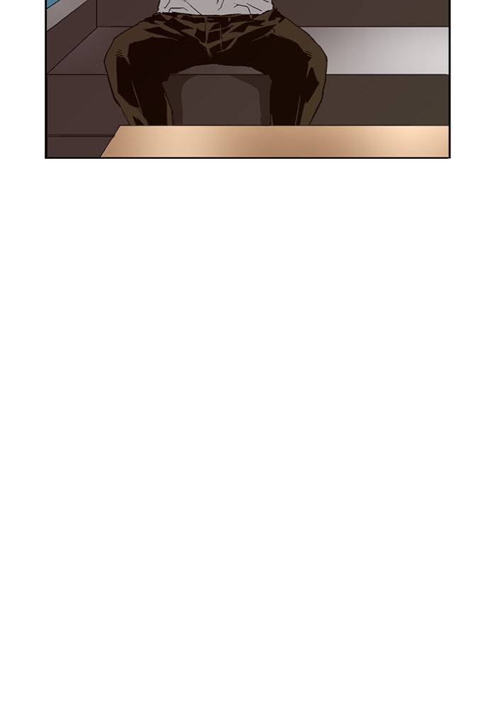 Read Weak Hero Español Manga Online