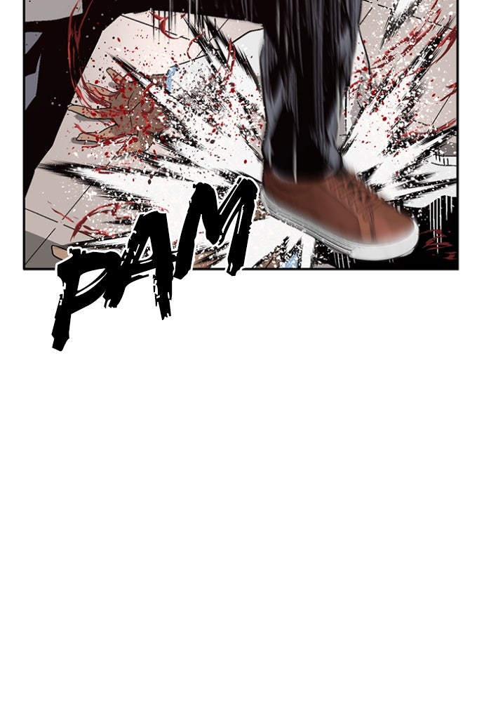 Read Weak Hero Español Manga Online