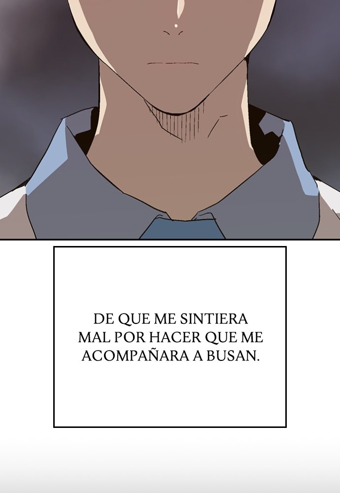 Read Weak Hero Español Manga Online
