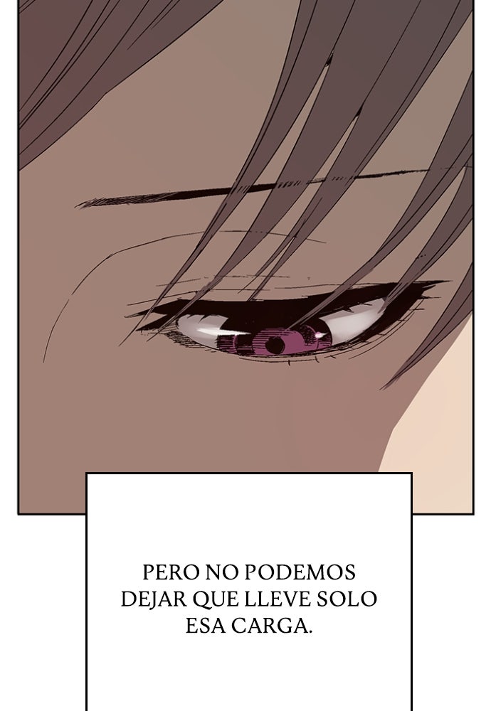 Read Weak Hero Español Manga Online