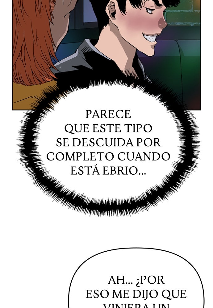 Read Weak Hero Español Manga Online