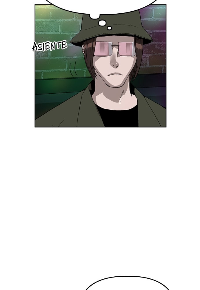 Read Weak Hero Español Manga Online