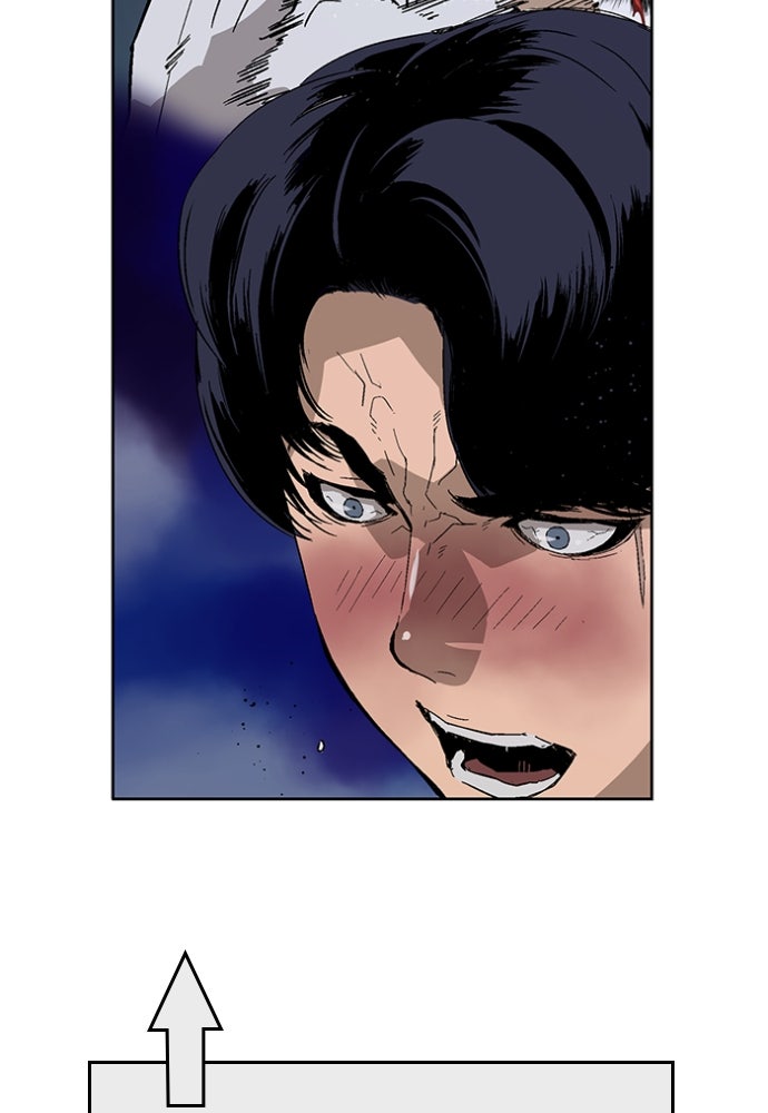 Read Weak Hero Español Manga Online