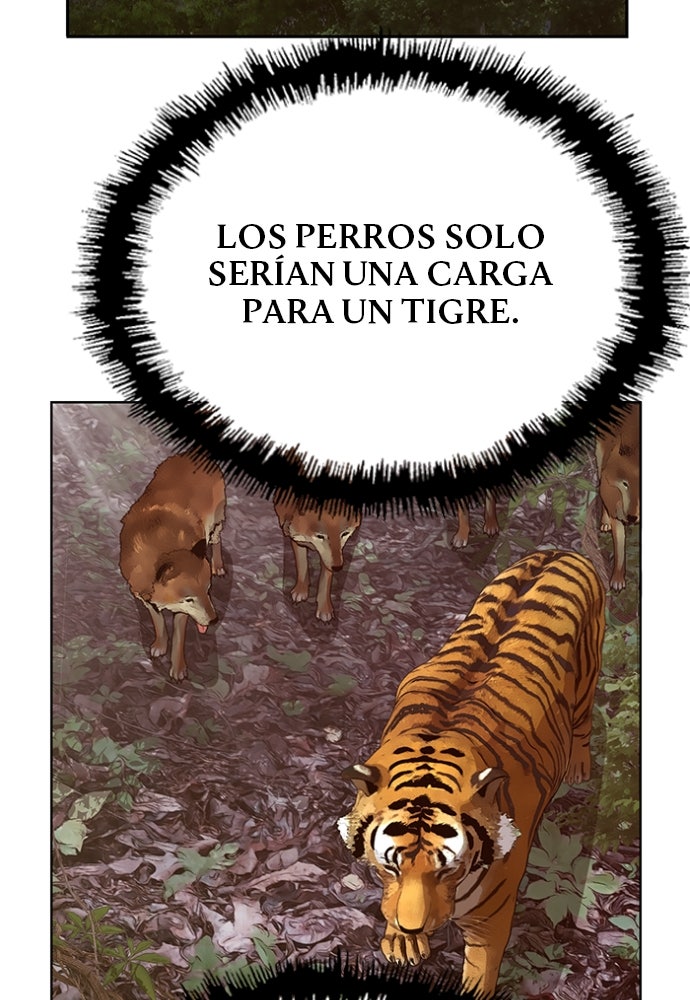 Read Weak Hero Español Manga Online