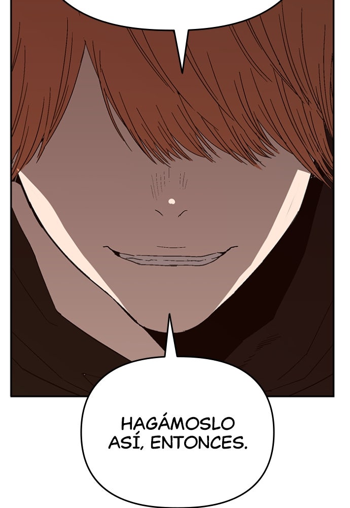 Read Weak Hero Español Manga Online