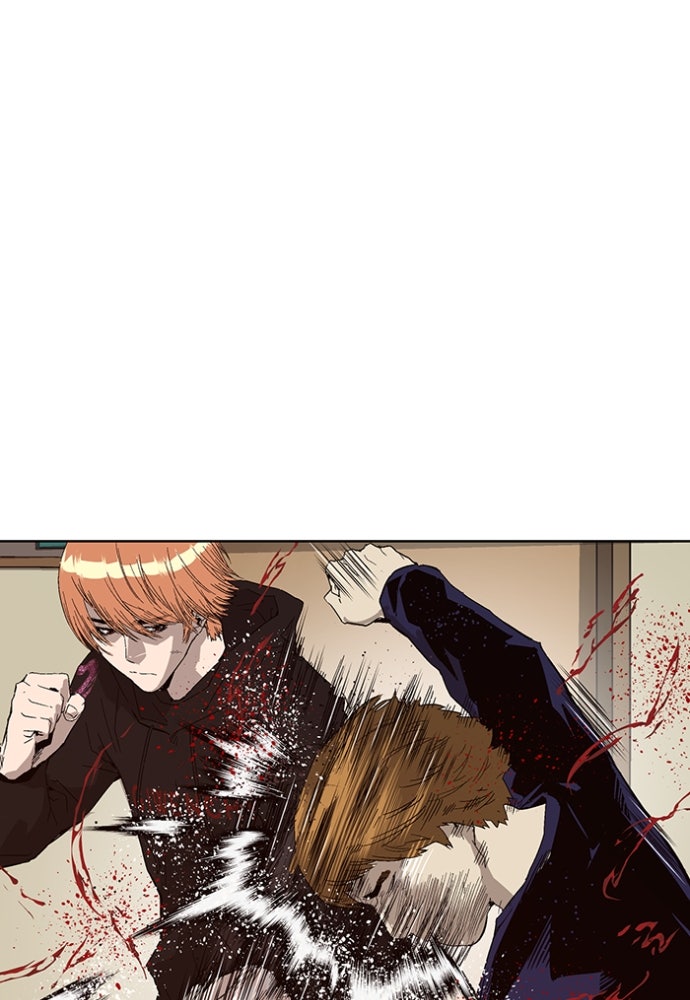 Read Weak Hero Español Manga Online