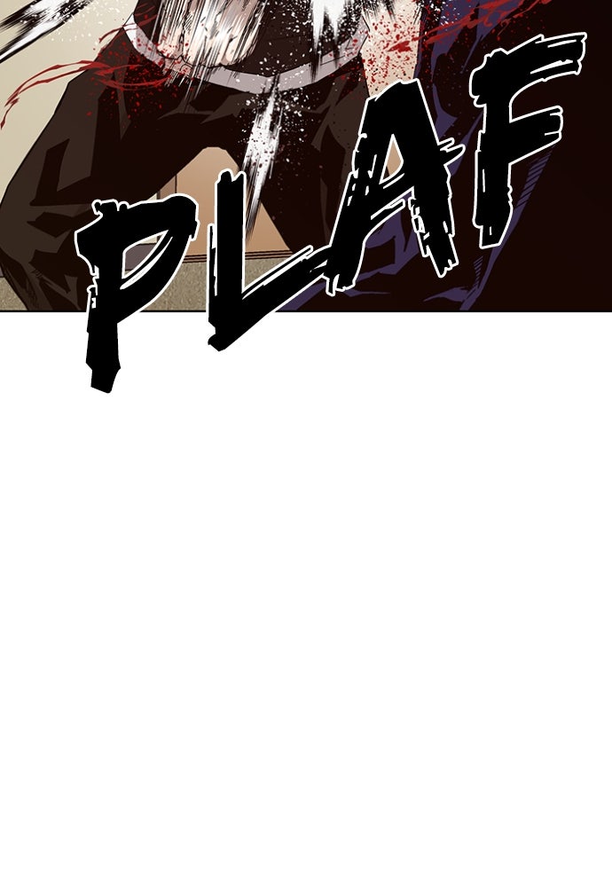 Read Weak Hero Español Manga Online