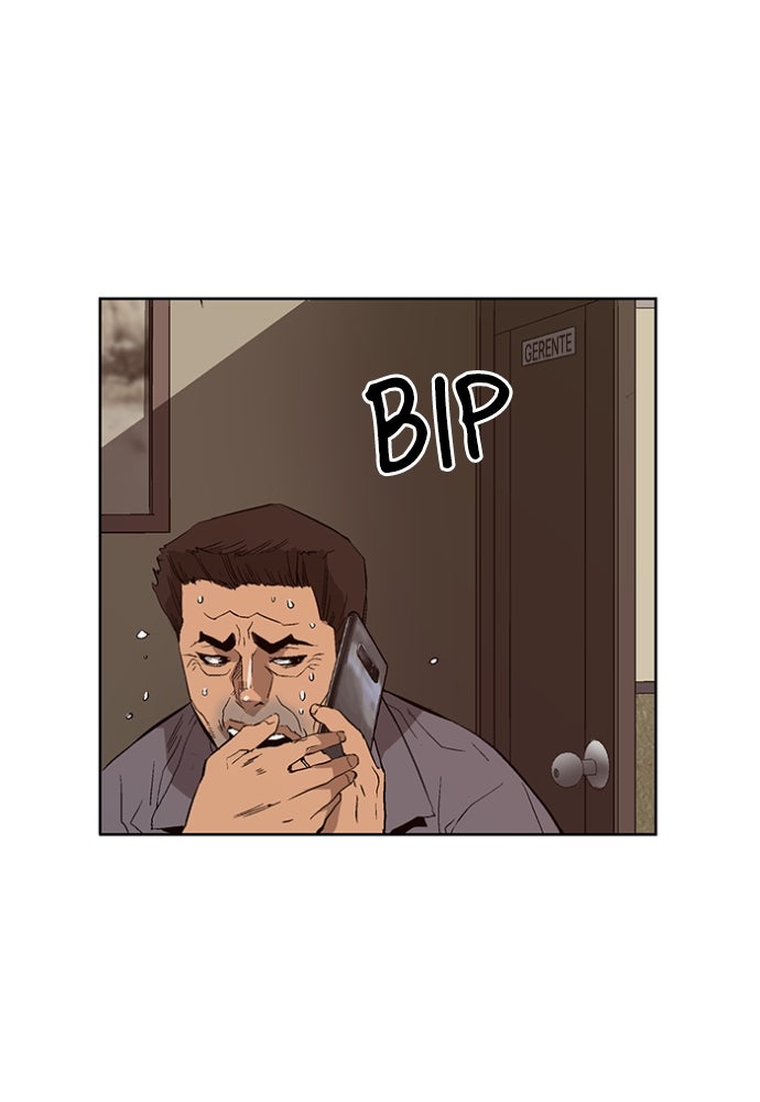 Read Weak Hero Español Manga Online