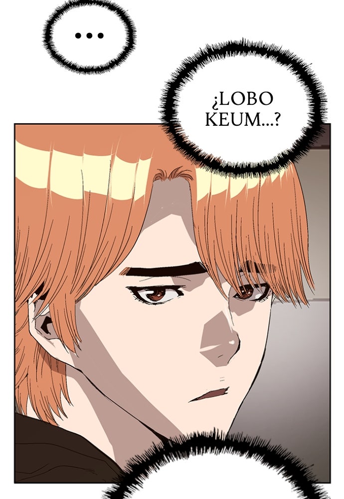 Read Weak Hero Español Manga Online