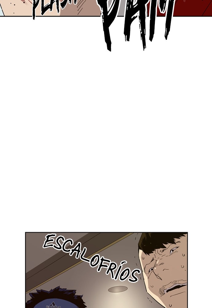 Read Weak Hero Español Manga Online