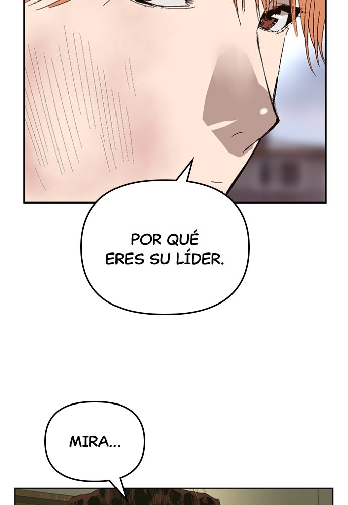 Read Weak Hero Español Manga Online