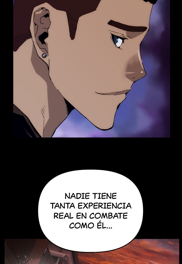 Read Weak Hero Español Manga Online