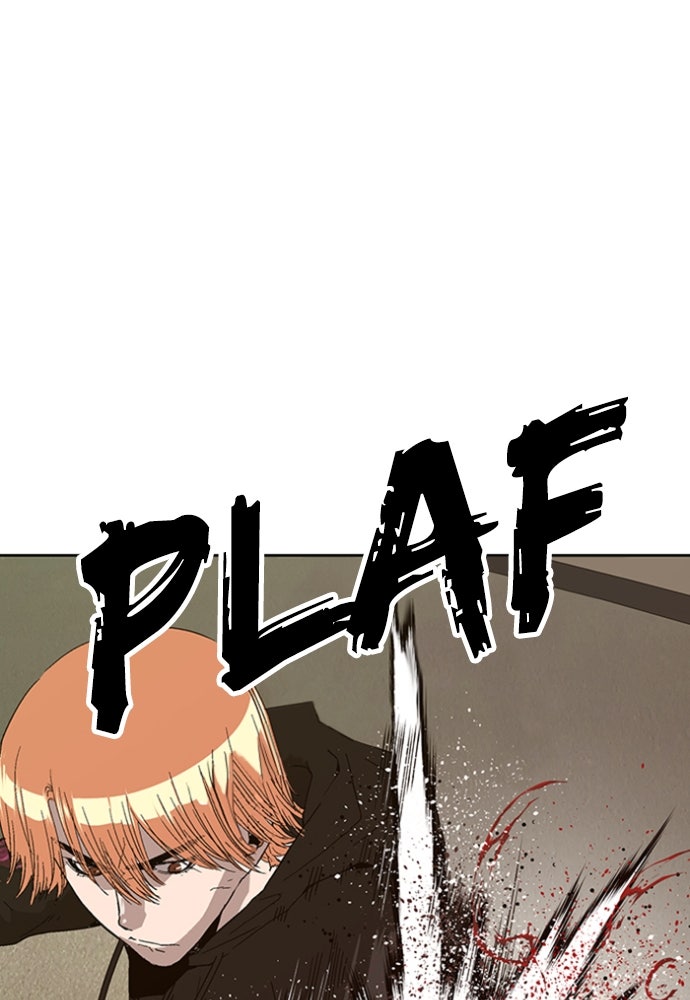 Read Weak Hero Español Manga Online