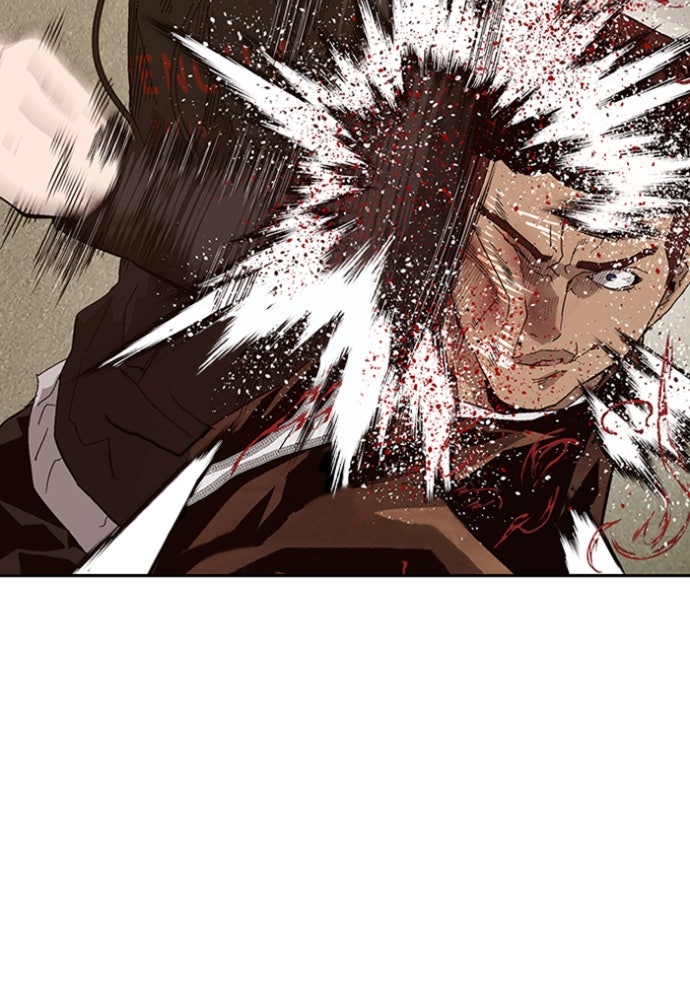 Read Weak Hero Español Manga Online