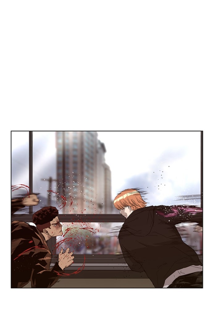 Read Weak Hero Español Manga Online