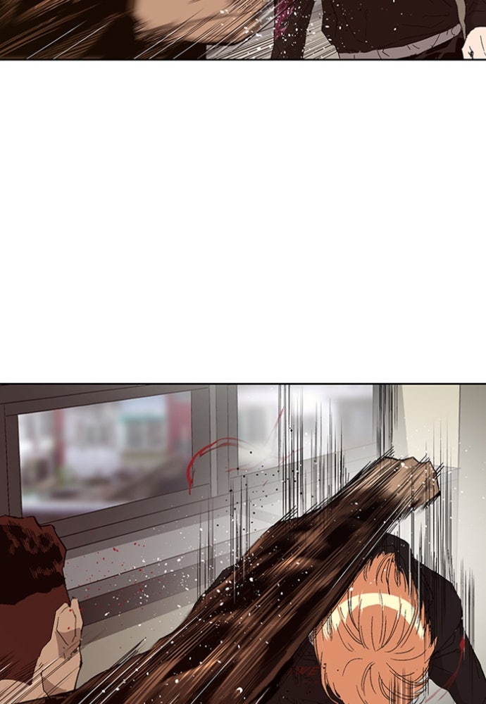 Read Weak Hero Español Manga Online