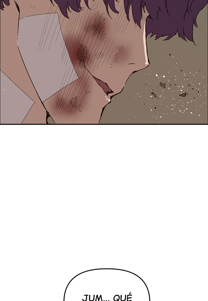 Read Weak Hero Español Manga Online