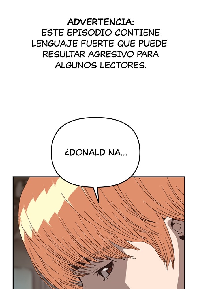 Read Weak Hero Español Manga Online