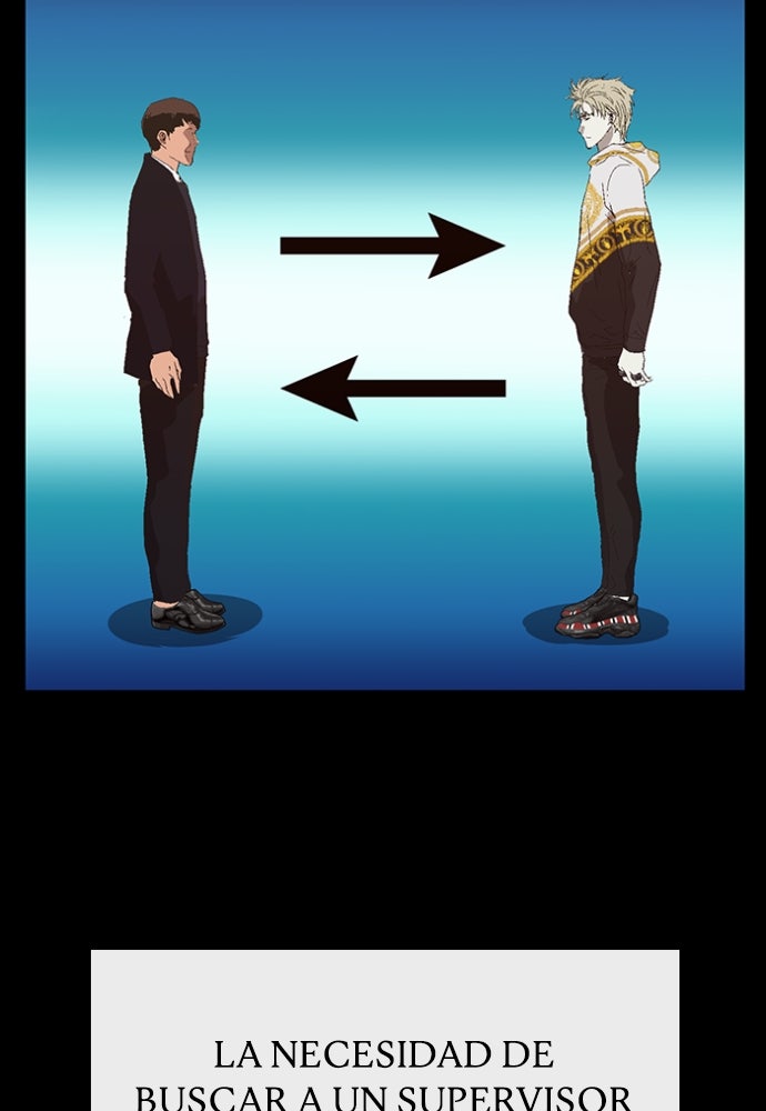 Read Weak Hero Español Manga Online