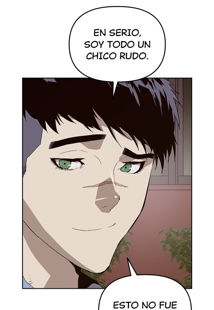 Read Weak Hero Español Manga Online