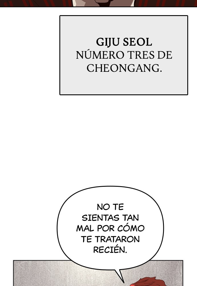 Read Weak Hero Español Manga Online