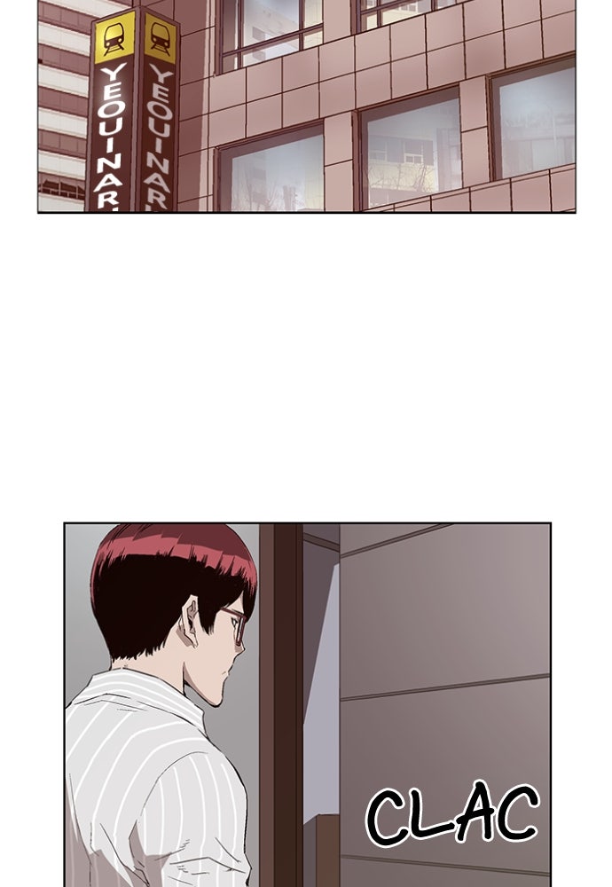 Read Weak Hero Español Manga Online