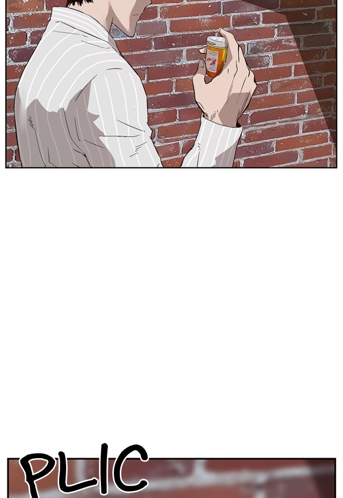 Read Weak Hero Español Manga Online