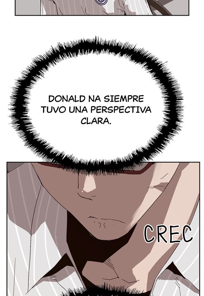 Read Weak Hero Español Manga Online