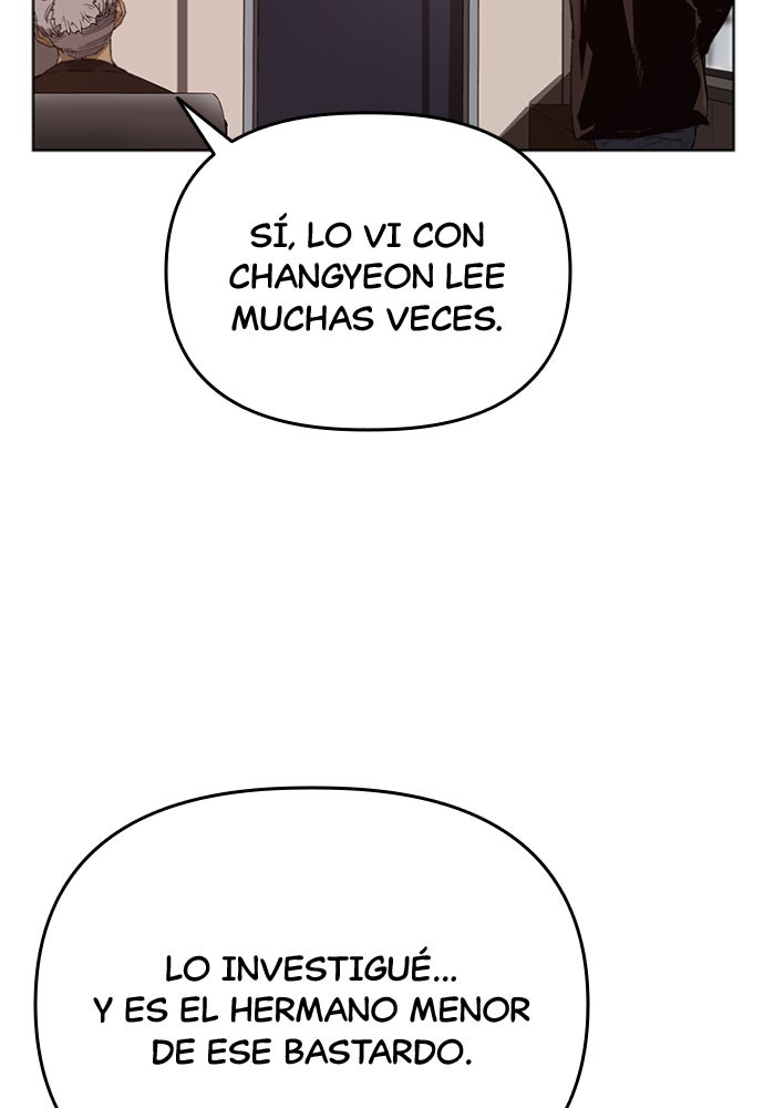 Read Weak Hero Español Manga Online