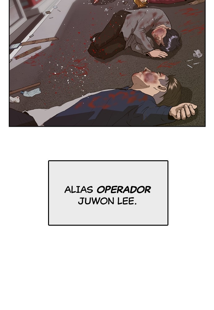 Read Weak Hero Español Manga Online