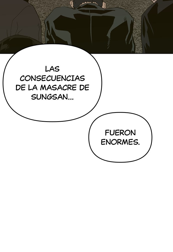 Read Weak Hero Español Manga Online