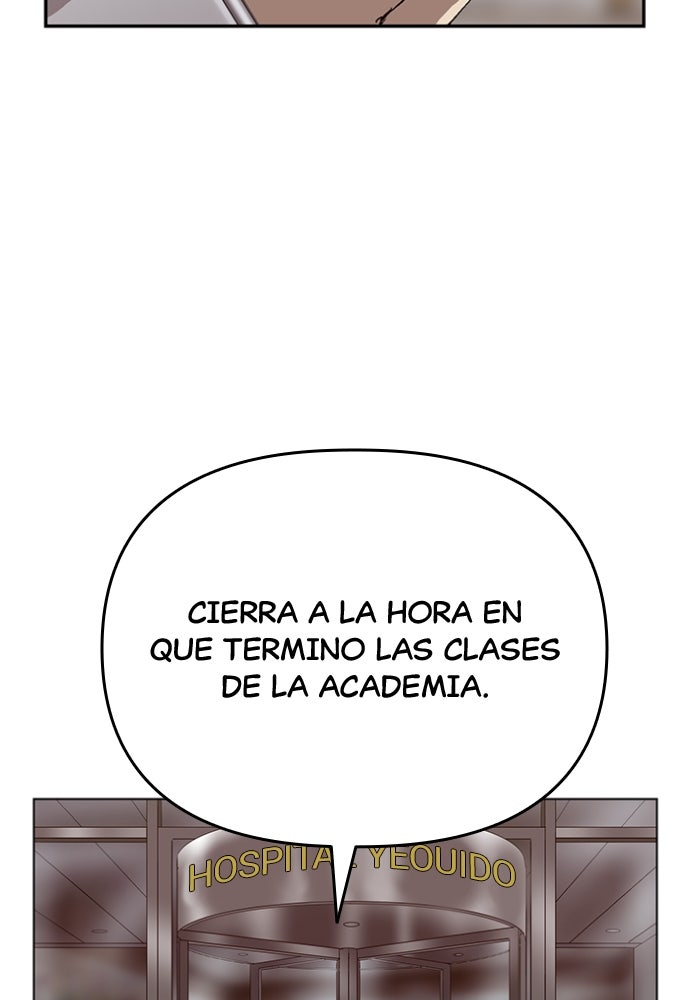 Read Weak Hero Español Manga Online