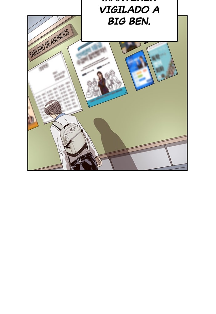 Read Weak Hero Español Manga Online