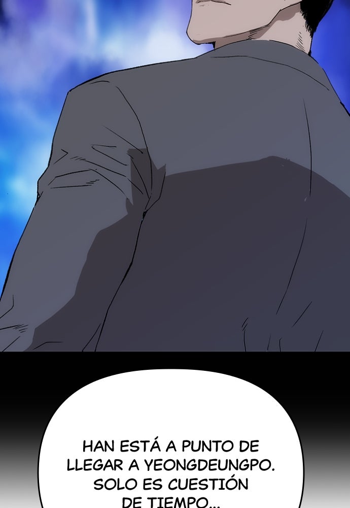 Read Weak Hero Español Manga Online