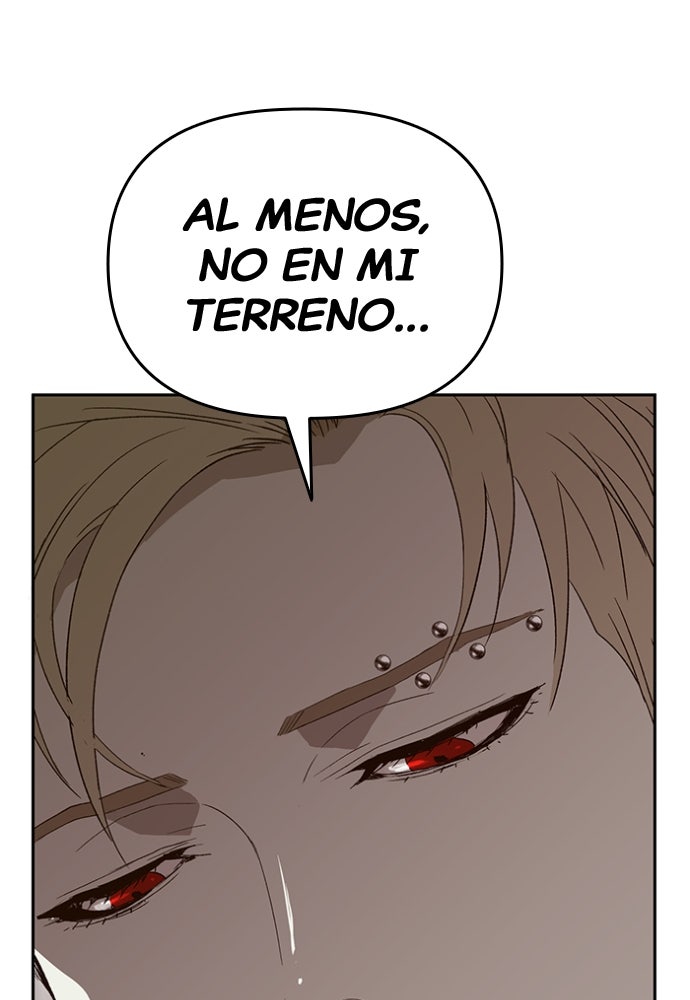 Read Weak Hero Español Manga Online