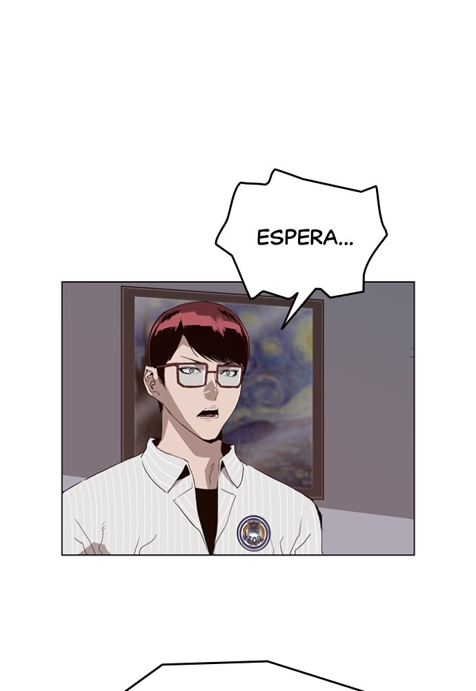 Read Weak Hero Español Manga Online