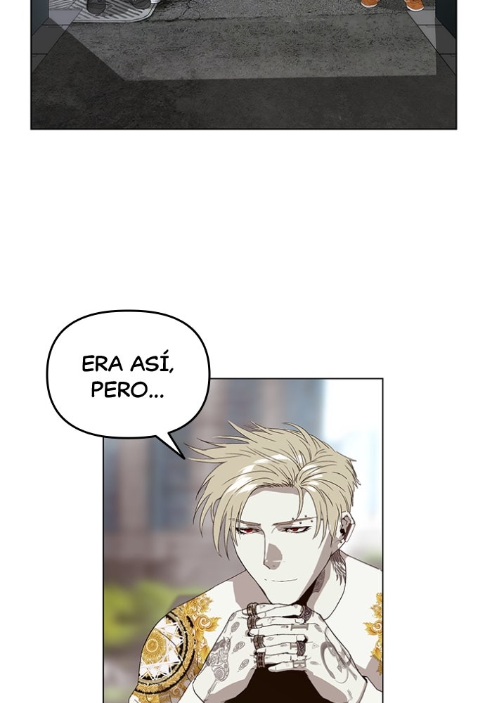 Read Weak Hero Español Manga Online