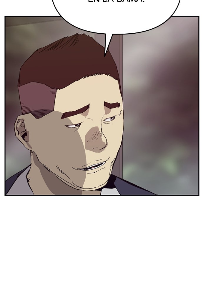 Read Weak Hero Español Manga Online