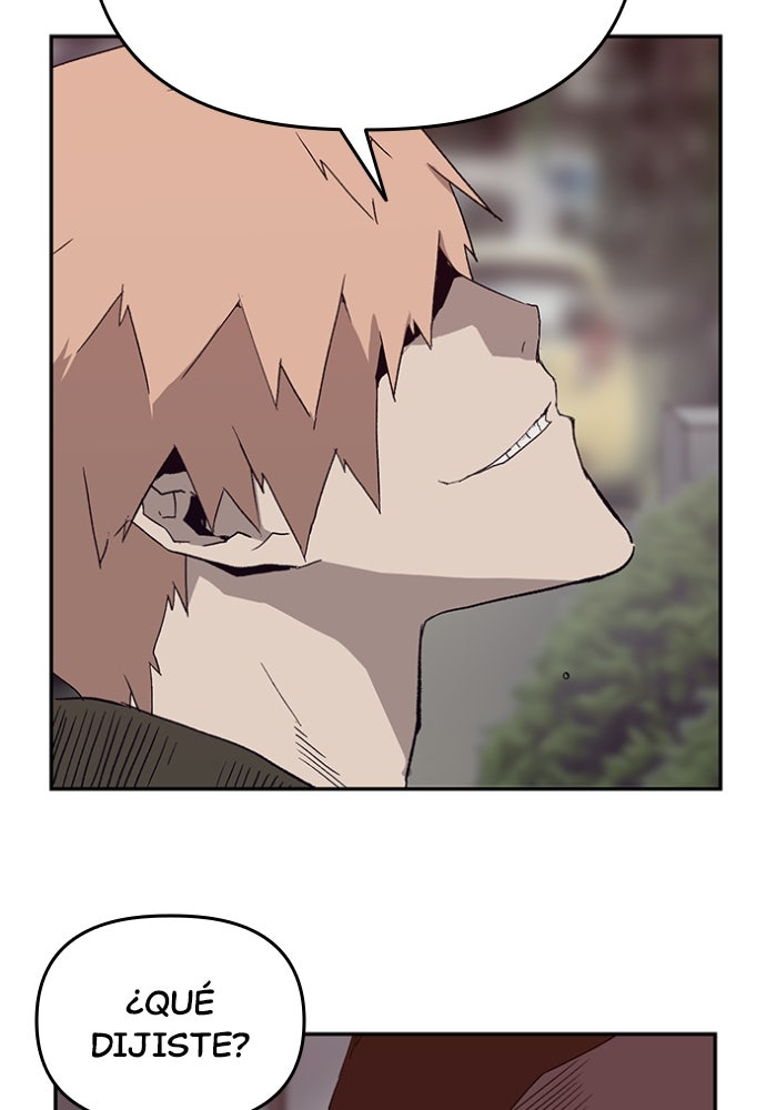 Read Weak Hero Español Manga Online