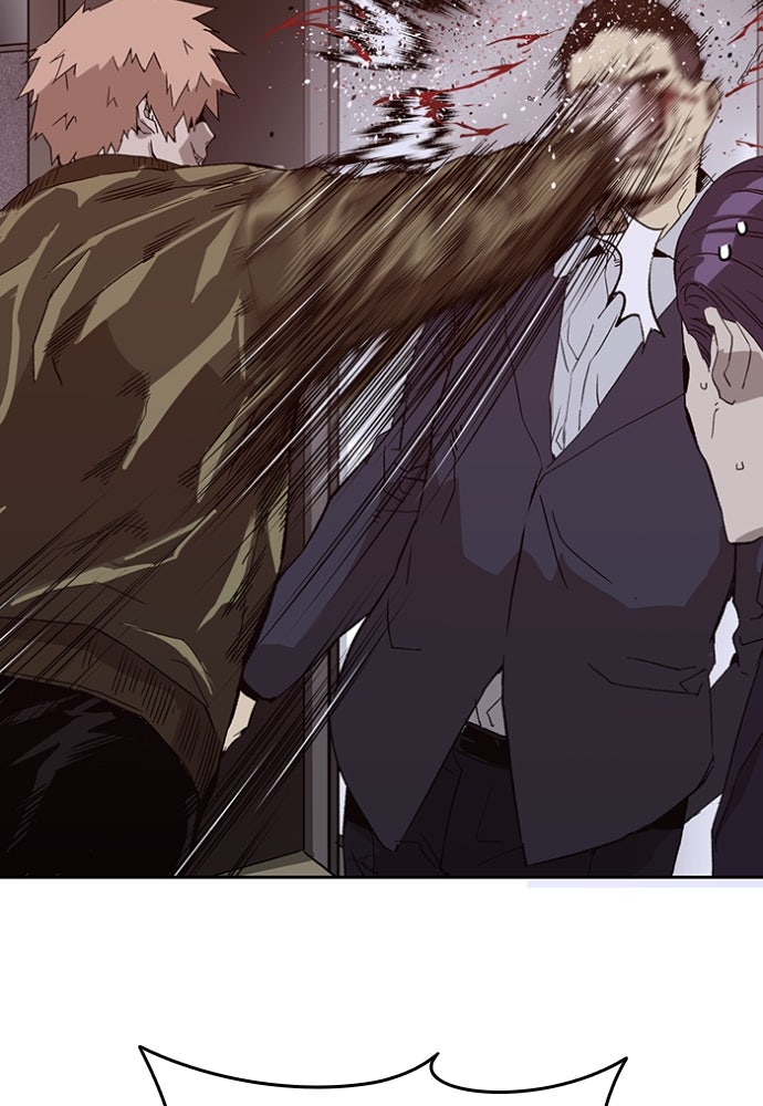 Read Weak Hero Español Manga Online