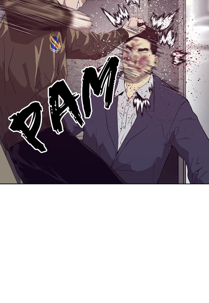 Read Weak Hero Español Manga Online