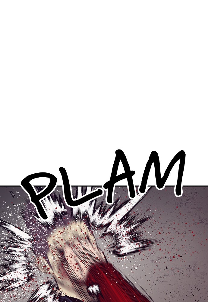 Read Weak Hero Español Manga Online